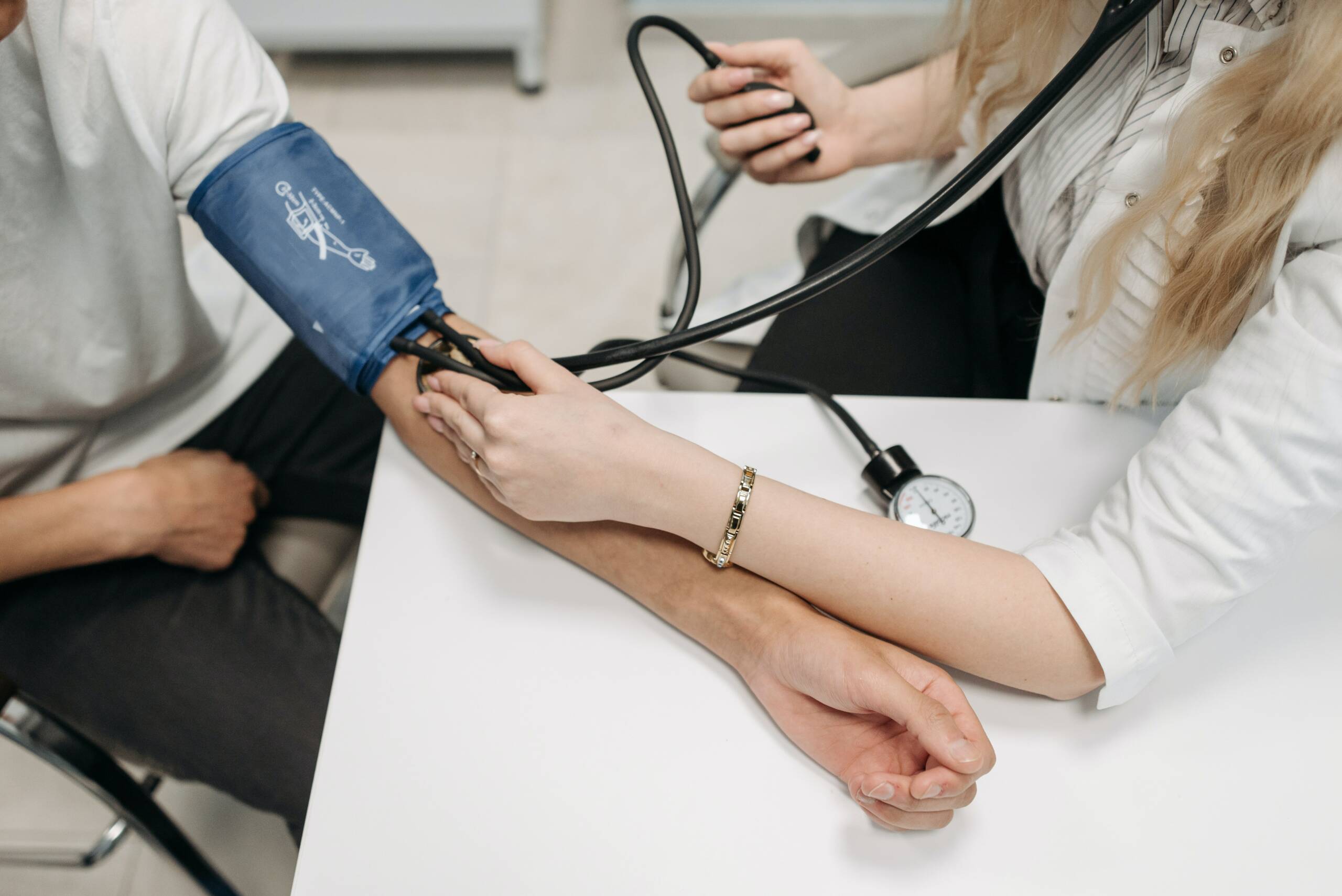 The link between CBD and Blood Pressure: What Does Science Say?