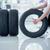 What is Tire Financing?