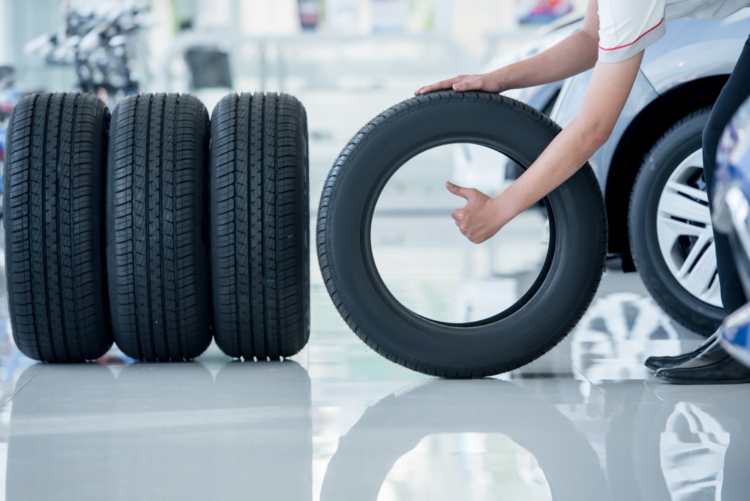 What is Tire Financing?