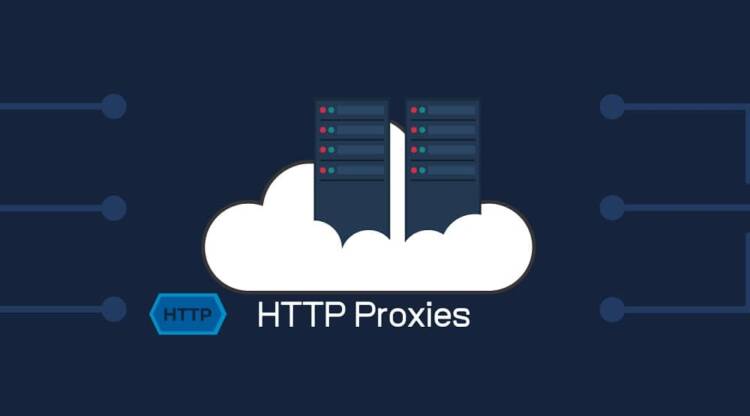 HTTP Proxy Explained Simply