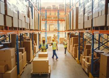 A Comprehensive Guide to 3PL Warehouse Services: Unlocking the Potential for Your Business