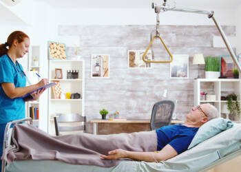 Customizing Home Medical Equipment to Fit Specific Patient Needs