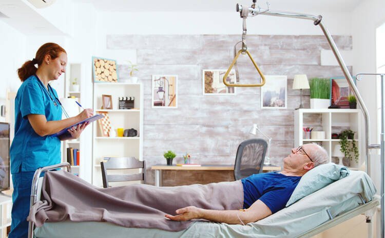 Customizing Home Medical Equipment to Fit Specific Patient Needs