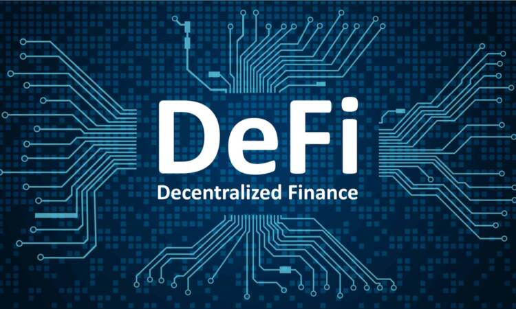 Decentralized Finance (DeFi) - A Game-Changer for Financial Services