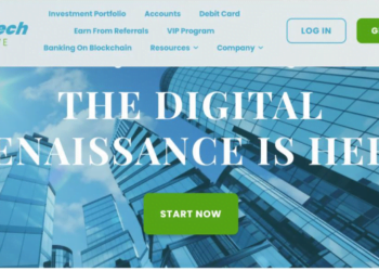 FinTechReserve Review Discovers What This Platform offers In This FinTechReserve Review