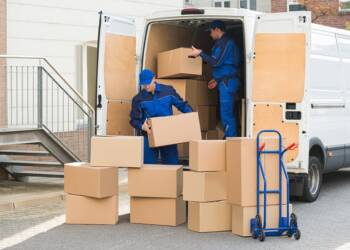 Criteria For Choosing A Moving Company