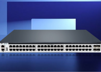 Understanding 10G Network Switches: What They Are & How to Leverage Their Benefits