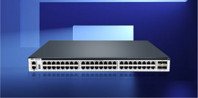Understanding 10G Network Switches: What They Are & How to Leverage Their Benefits