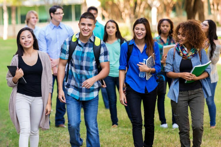Enrollments in California community colleges are declining. Let’s change that.