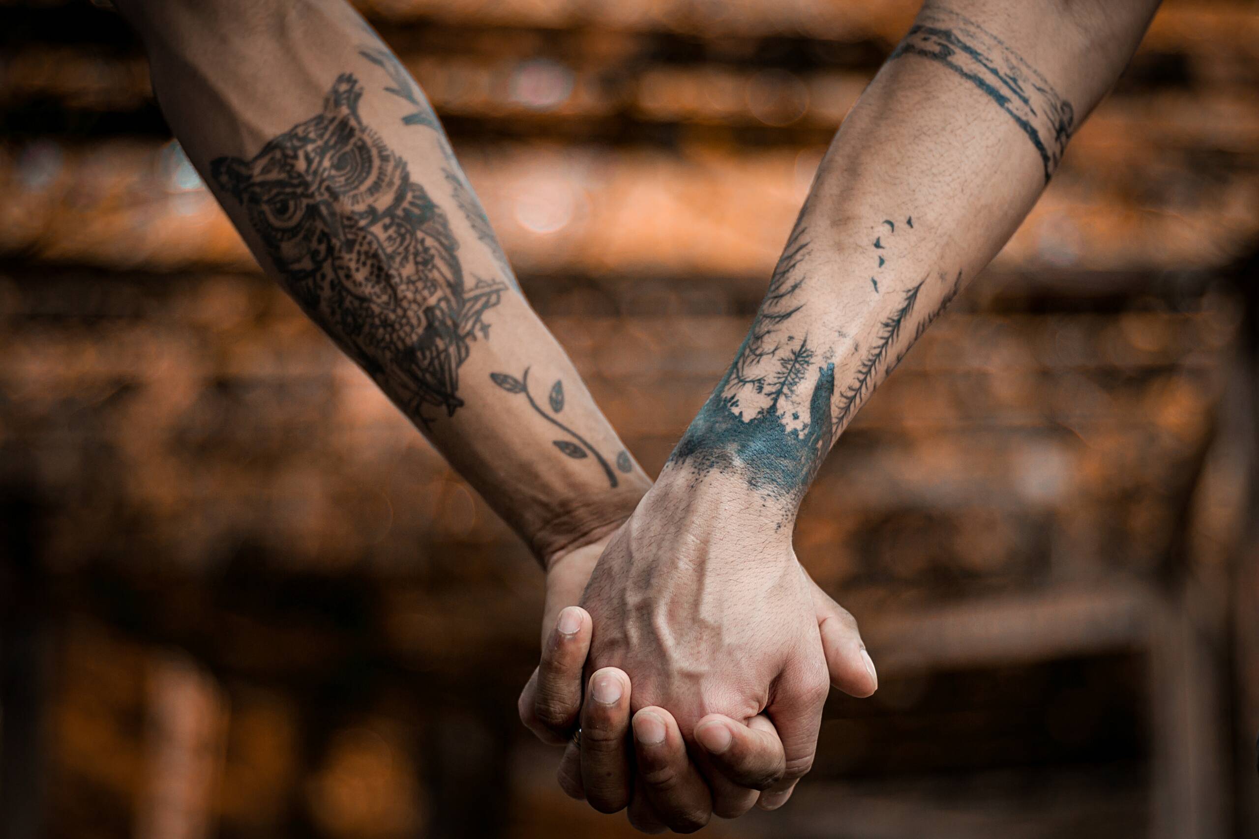 30 Top Design Ideas For Couple King And Queen Tattoos