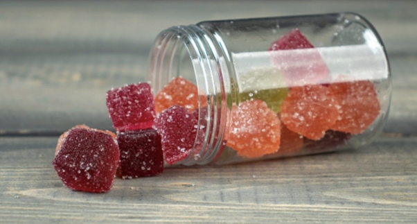 What Actually Are Delta 10 Gummies, and How Do They Distinguish from THC?