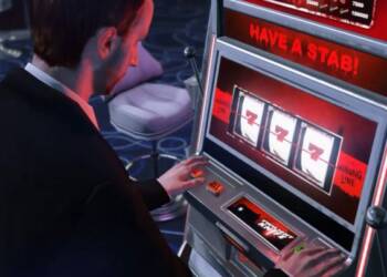 Slot machines for free and without registration