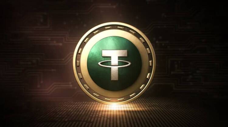 Exchange Tether TRC20 (USDT) to Payeer