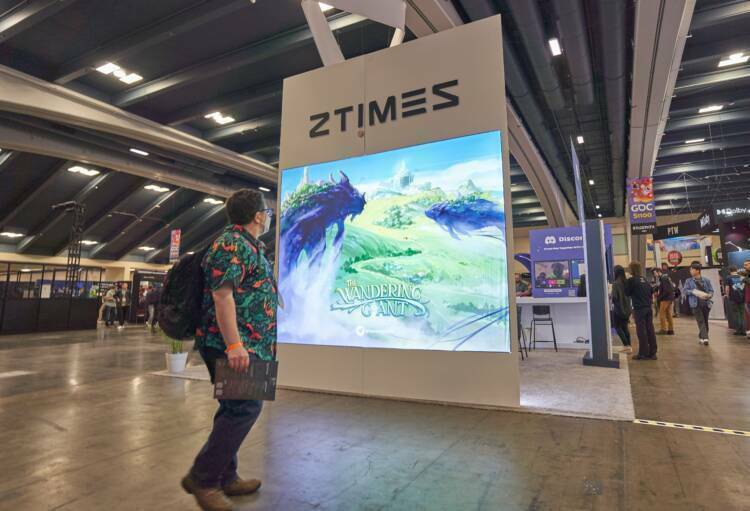 How ZTimes is Melding Traditional Game Development with Web3