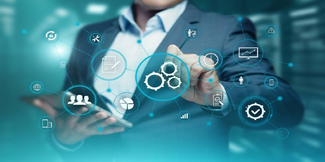 The Role Of Apps In Streamlining Business Processes California Business Journal