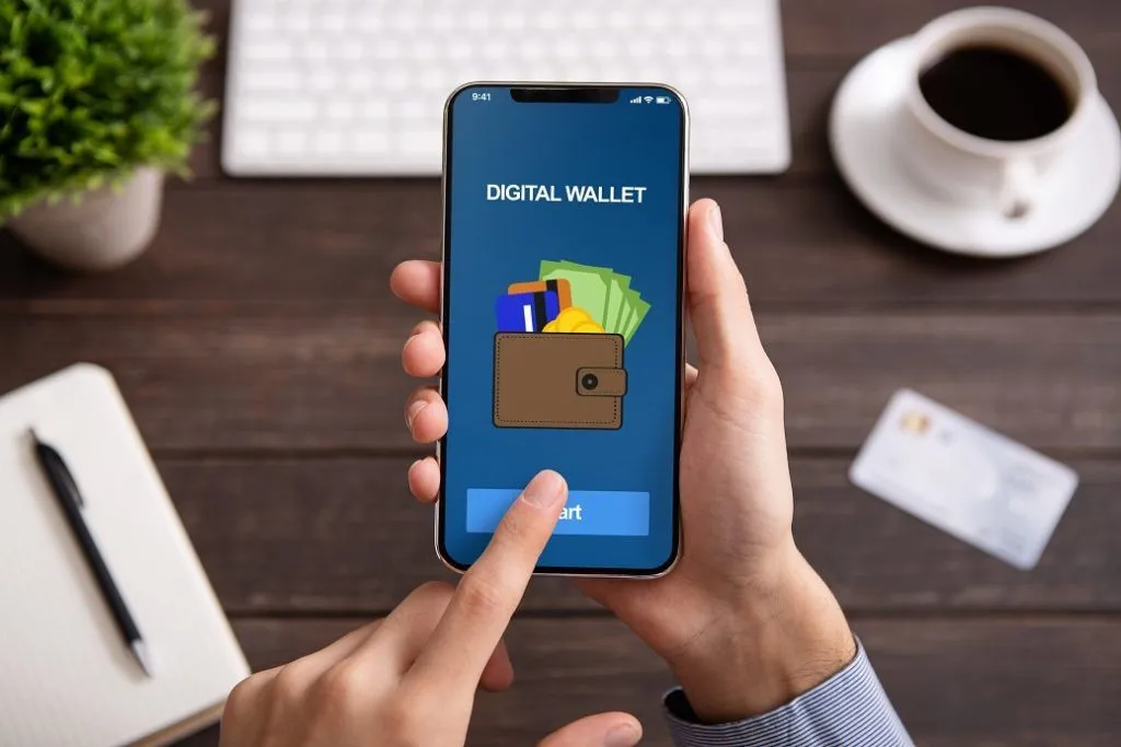 The Future is Here: How to Develop a Digital Wallet App