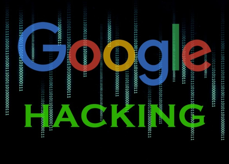 googe-hacking