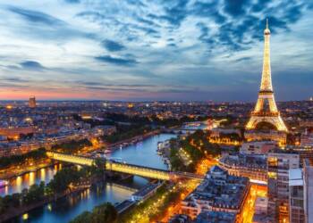 Exploring the History of Paris from Lutetia to the City of Lights