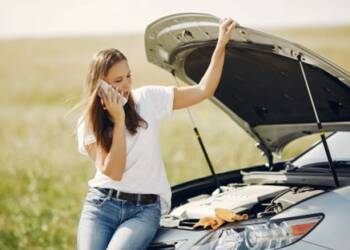 Five Steps to Take After a Car Accident in California