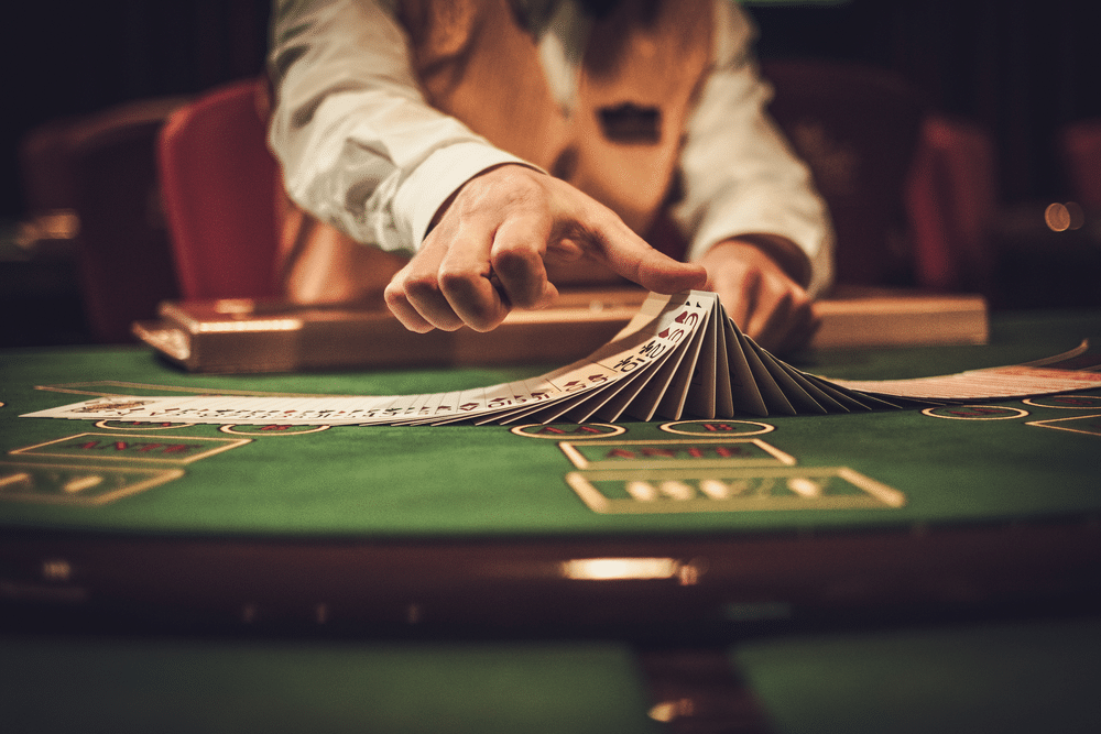 7 Best Casino Games for Beginners: How To Start?