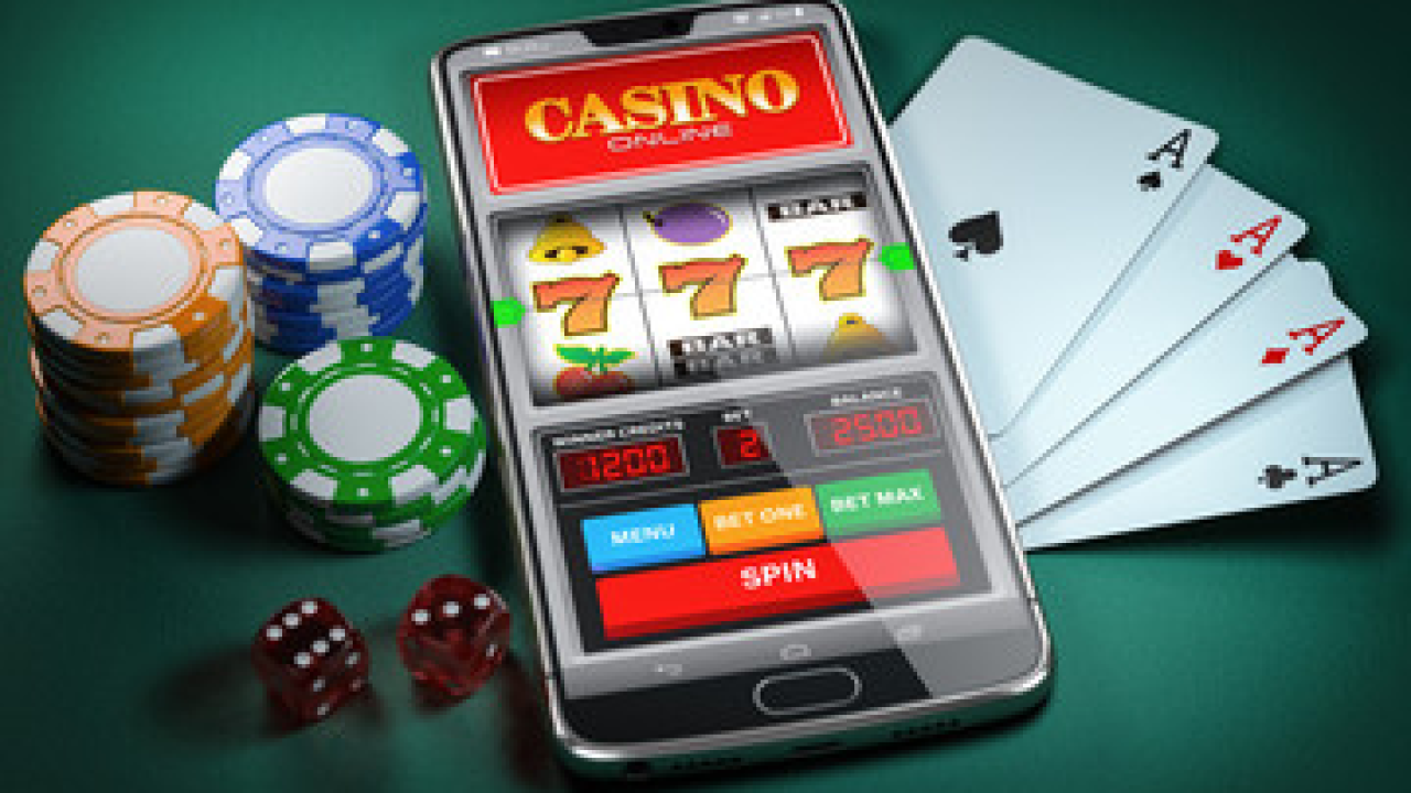 Fast online gambling games