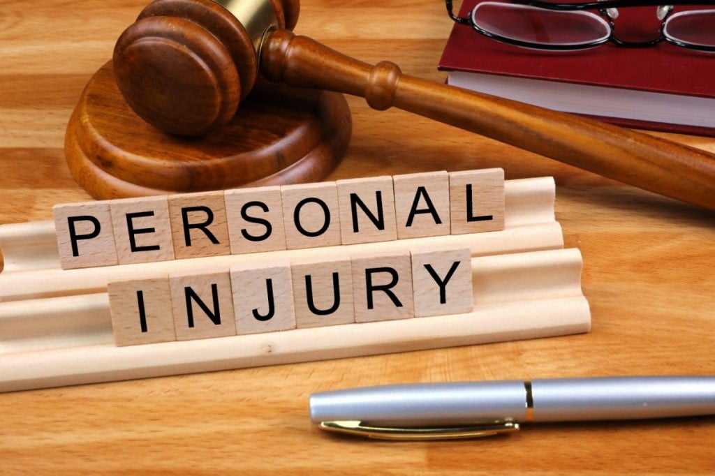 5 Things a Plaintiff Must Do for a Successful Personal Injury Claim