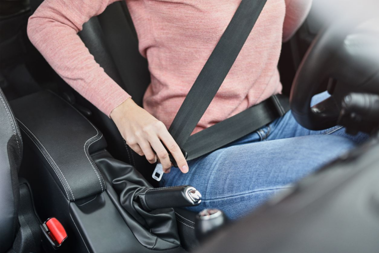 Florida Seat Belt Laws: What Are They? - California Business Journal