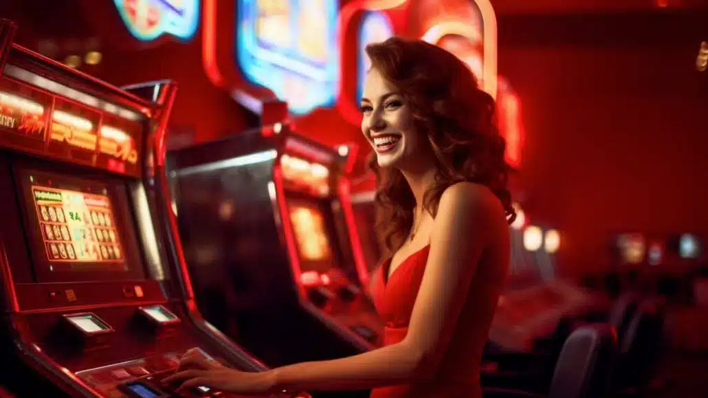 Canadian Online Slots- How to Play and Win