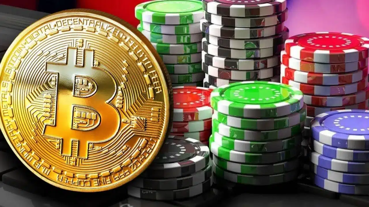 How To Find The Time To The Impact of Blockchain on Casino Transparency On Google in 2021