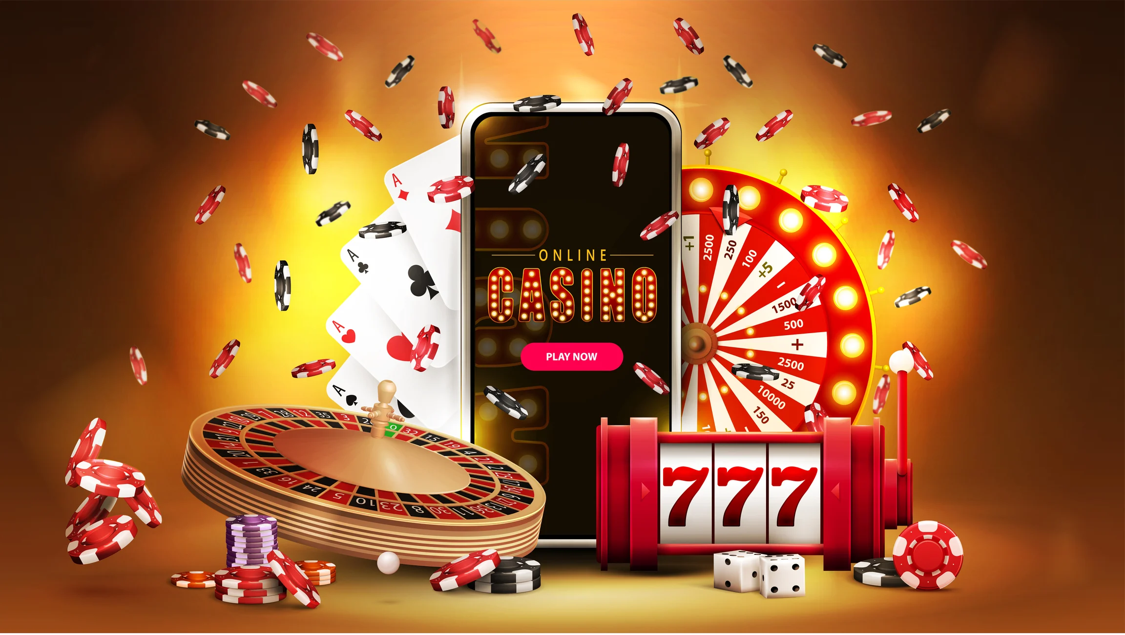 Internet-based casinos in India offer unparalleled advantages compared to their traditional counterparts. 2.0 - The Next Step