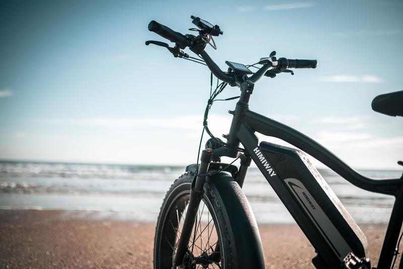 How Does Your Long-Range Electric Bike Work? - California Business Journal