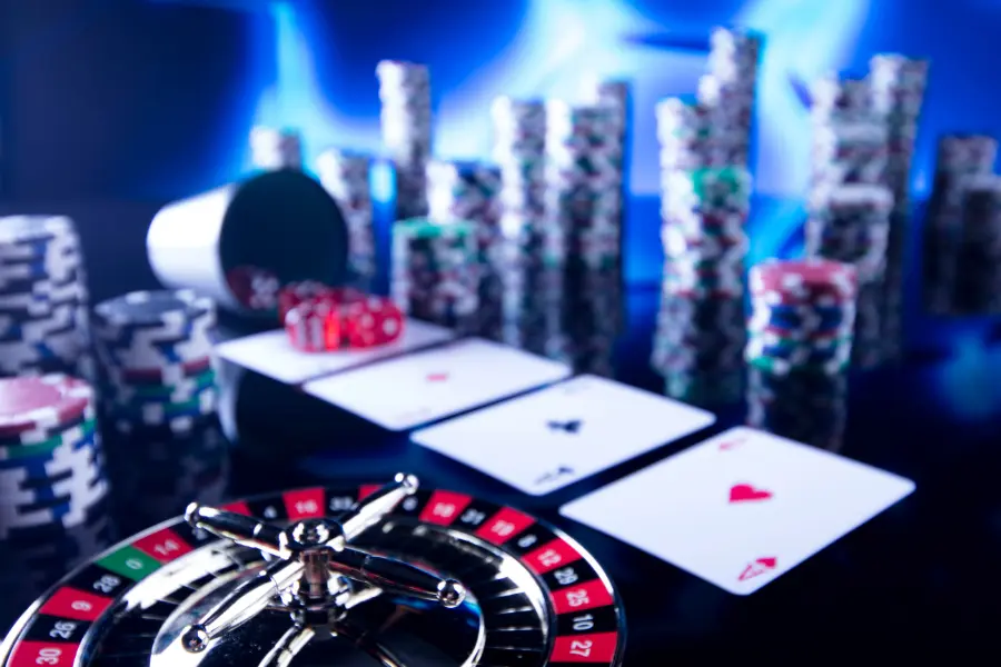 Betway Online Casino: The Ultimate Gaming Destination