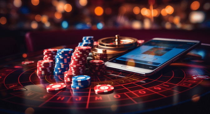 Play Online Casino Games For Free - The Enlightened Gambler