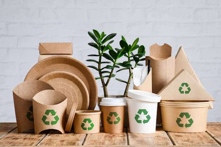 Sustainable Packaging Solutions: Eco-Friendly Options for Your Needs –  California Business Journal