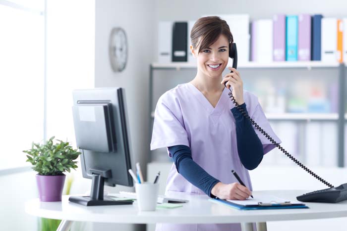 How a Medical Answering Service Can Save You Money and Time