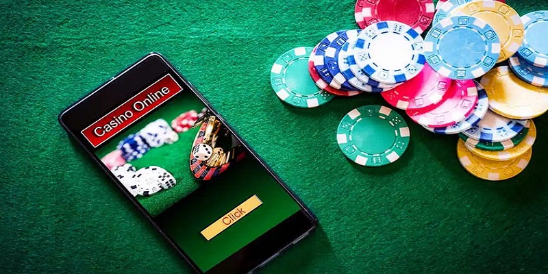 Boost Your casino With These Tips