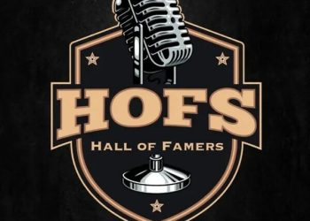 Lamont Smith's HOFs Podcast