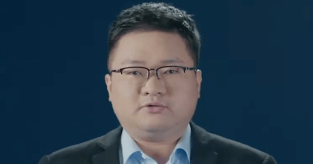 Dr. Yi Liang, The Visionary Founder And CEO Behind Shangjian Intelligence