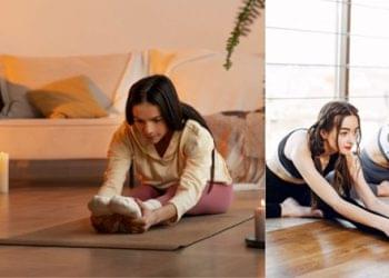 Image Source: https://imagesource.io/images/yoga-at-home-vs-studio/