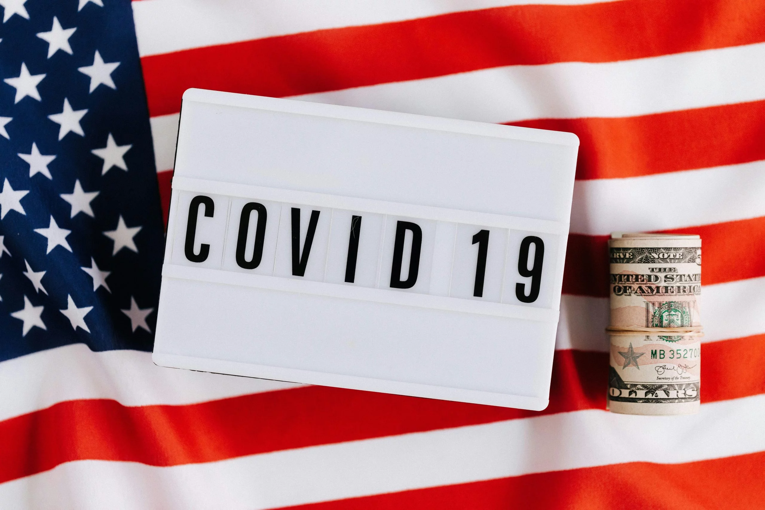 Fed’s Regulation II Is Predicated On Faulty COVID-19 Data