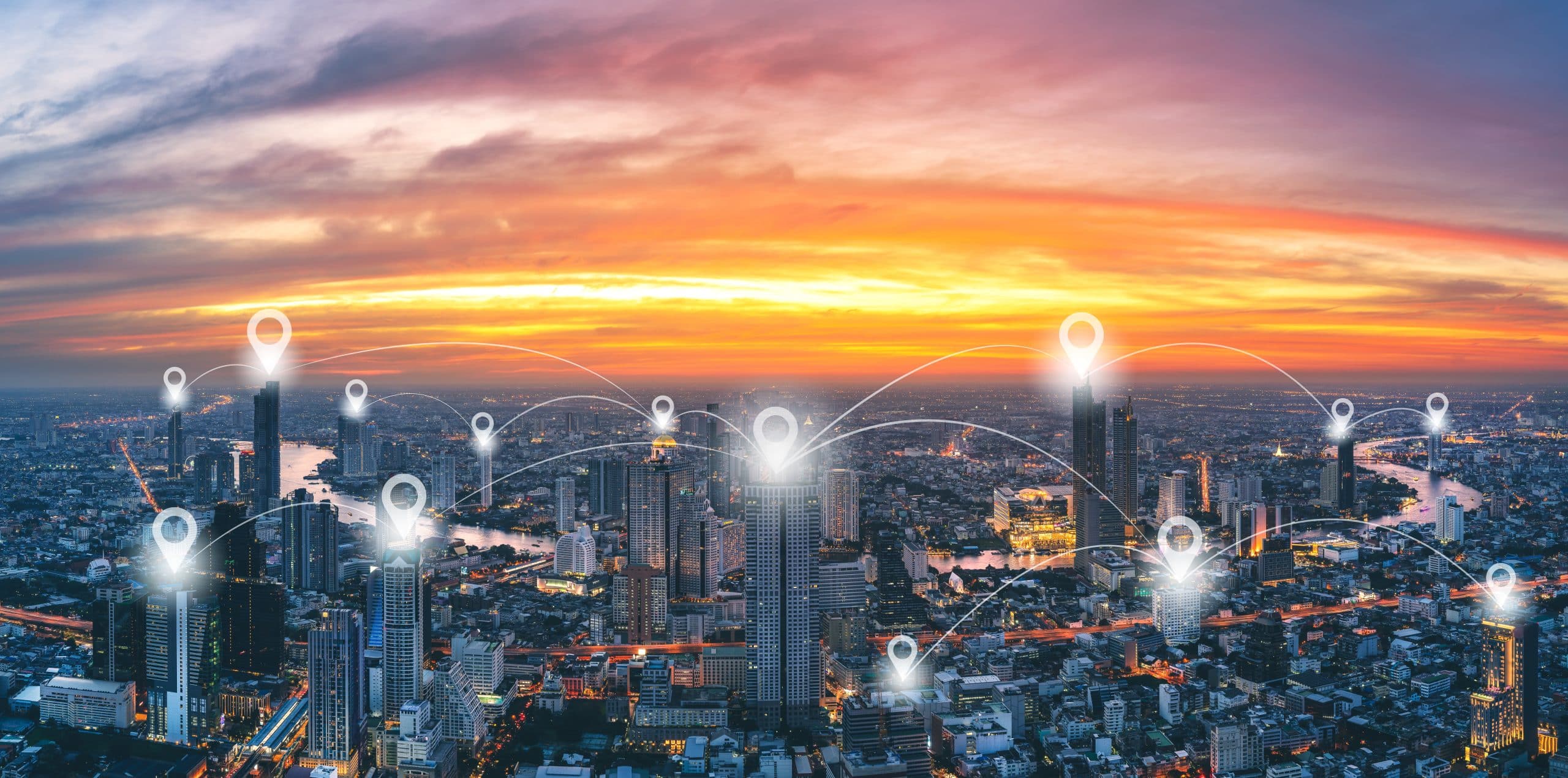 Building Better Cities With Ai - California Business Journal