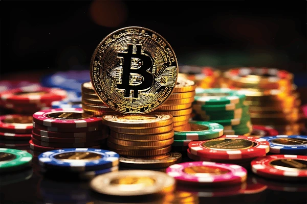 Beginner’s Guide: Mastering Bitcoin Casino Apps in 2024