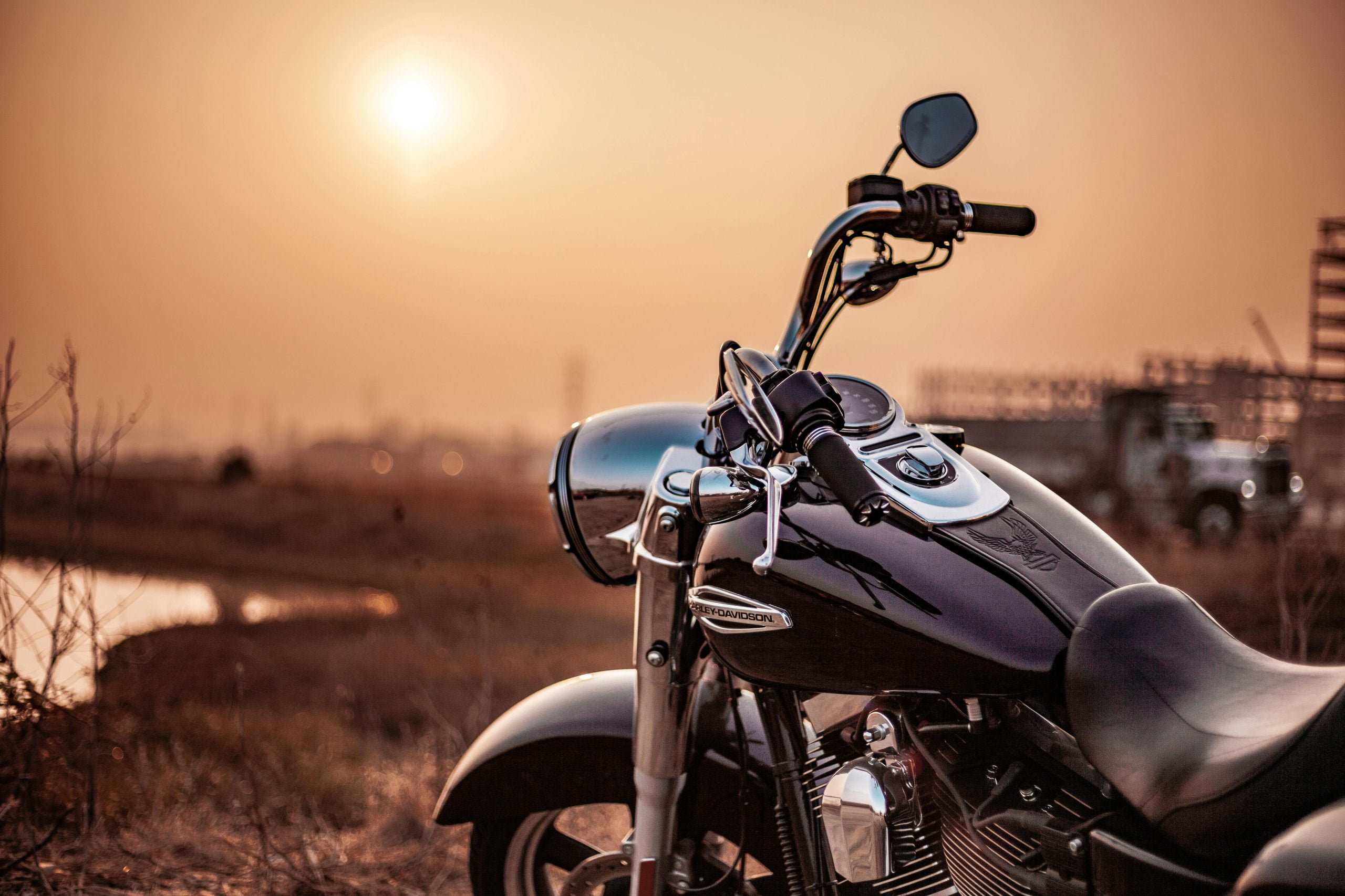 Maximizing Performance: Upgrades and Tune-Ups Offered by Motorcycle Service Shops