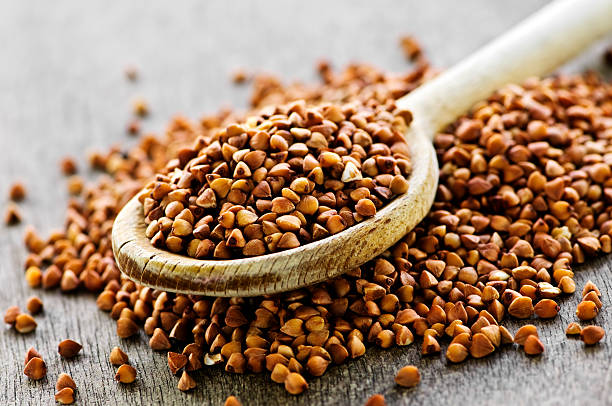 Buckwheat: The Nutrient-Rich Grain You Need to Add to Your Diet