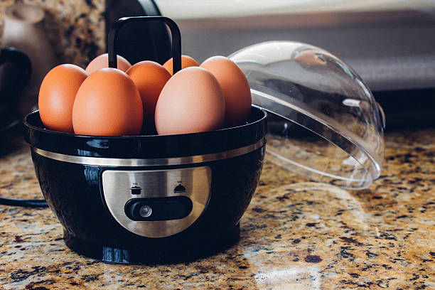 The Ultimate Guide to Choosing the Best Egg Maker for Microwave Cooking