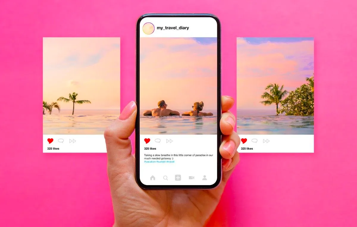 A Step-by-Step Guide to Crafting Eye-Catching Instagram Carousel