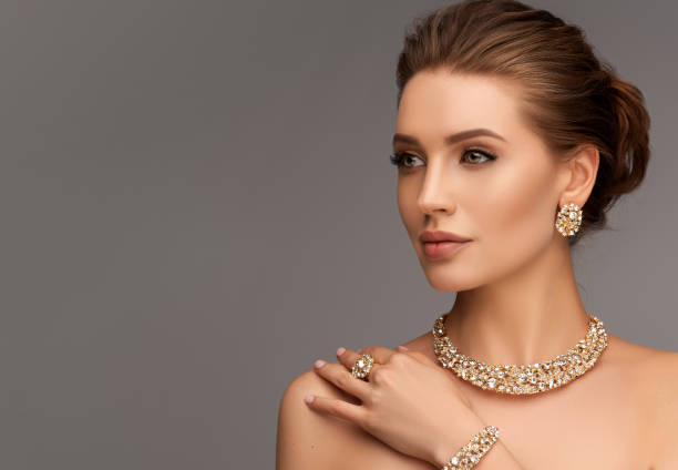 The Ultimate Guide to Buying Stunning Necklaces Online: A Step-by-Step Process