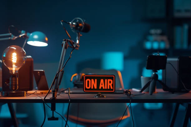 The Benefits of Starting an Online Radio Broadcast Channel