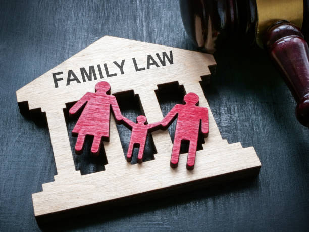 Advance Family Law: Navigating Child Custody and Parenting Arrangements in Australia