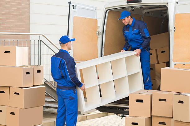 5 Tips for Choosing the Best Moving Company for Your Brentwood Move